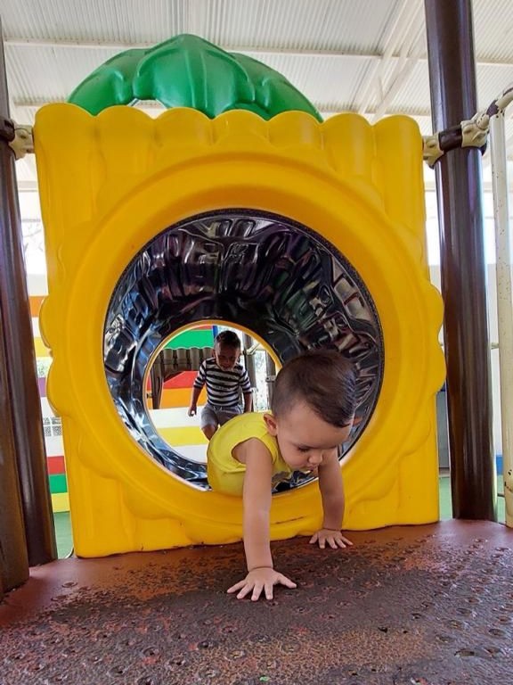 Educational Activities for Kids